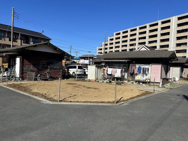 東京都稲城市矢野口